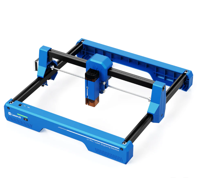 Prečo lacný diodový laser nestačí na seriózne podnikanie