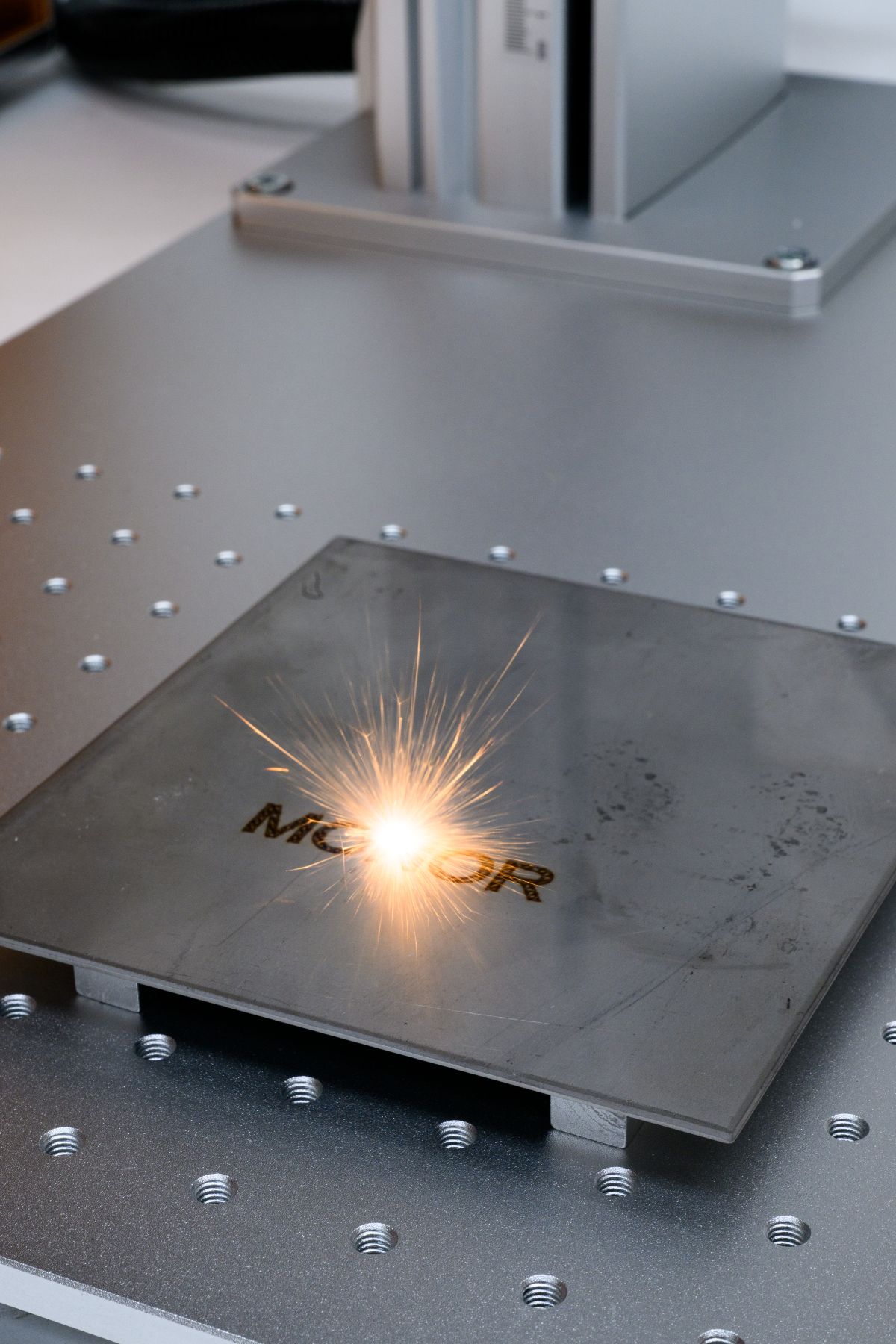 Laser Fiber