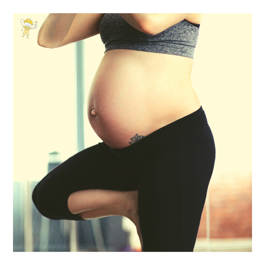 Cvičení v těhotenství - jaké je vhodné a kterému se raději vyhnout