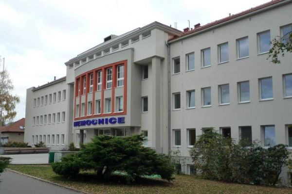 Porodnice Boskovice