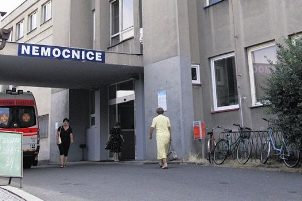 Porodnice Brandýs nad Labem