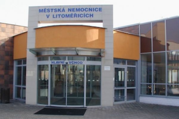 Porodnice Litoměřice