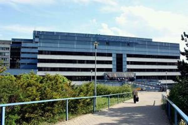 Porodnice Praha 5 - Motol