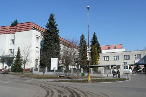 Porodnice Ústí nad Orlicí