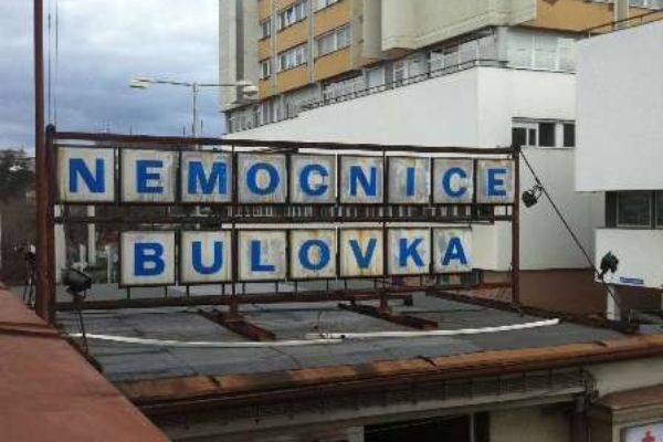 Porodnice Praha 8 - Na Bulovce