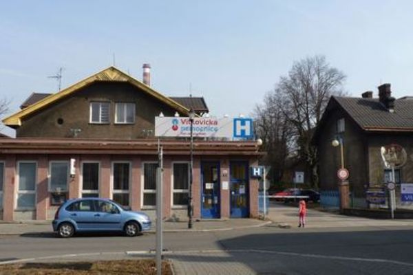 Porodnice Ostrava Vítkovice