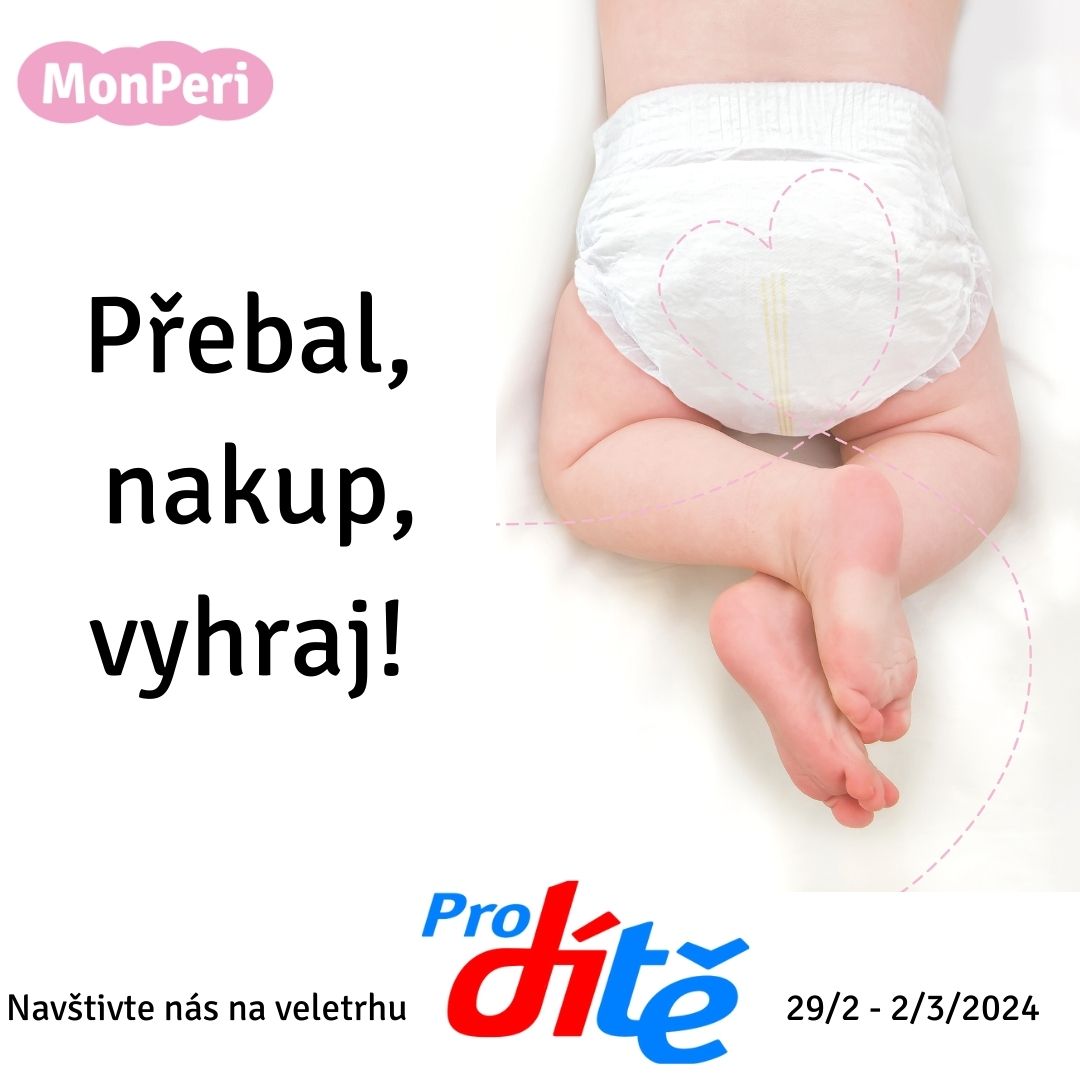 Veletrh ProDítě 2024