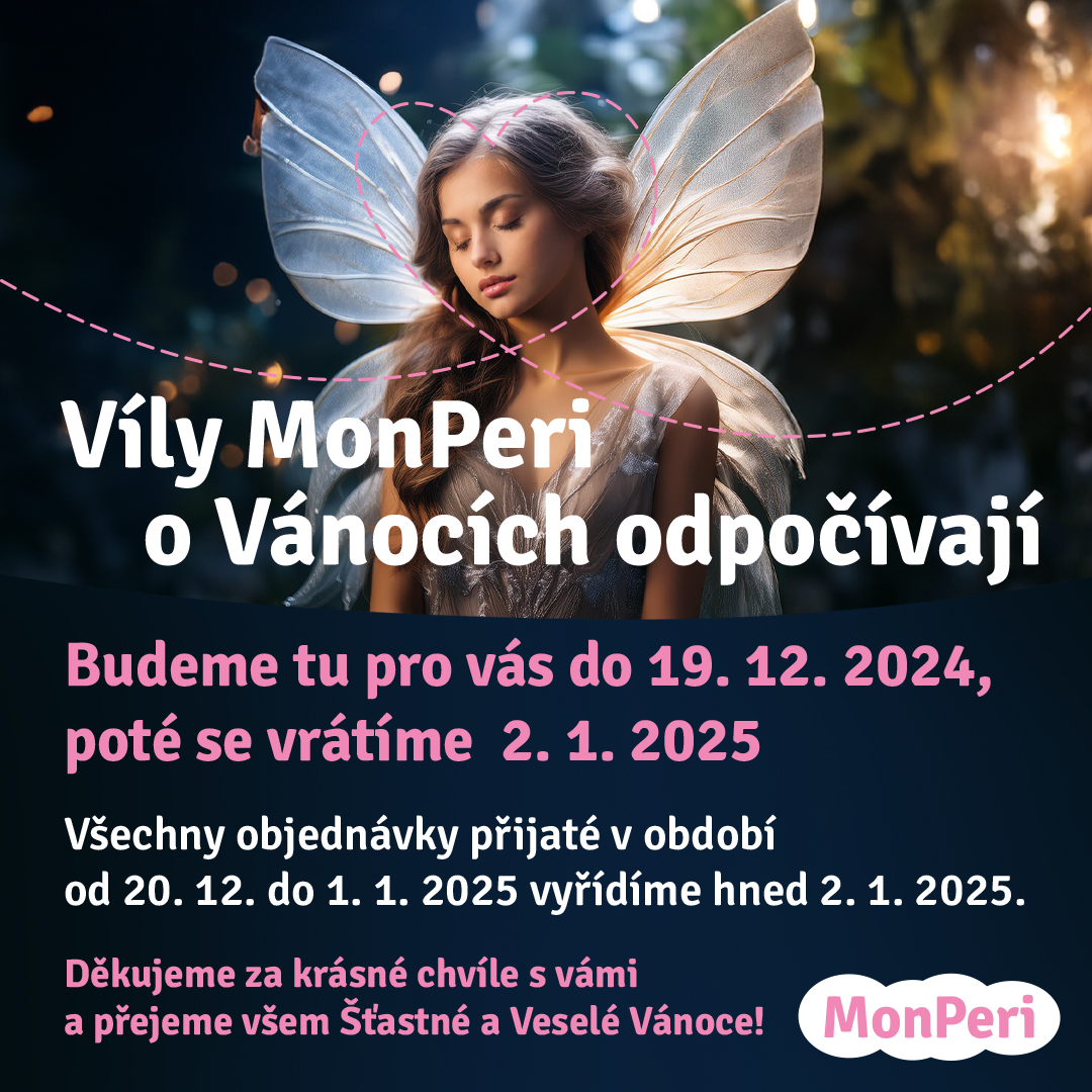Vánoční otevírací doba 2024