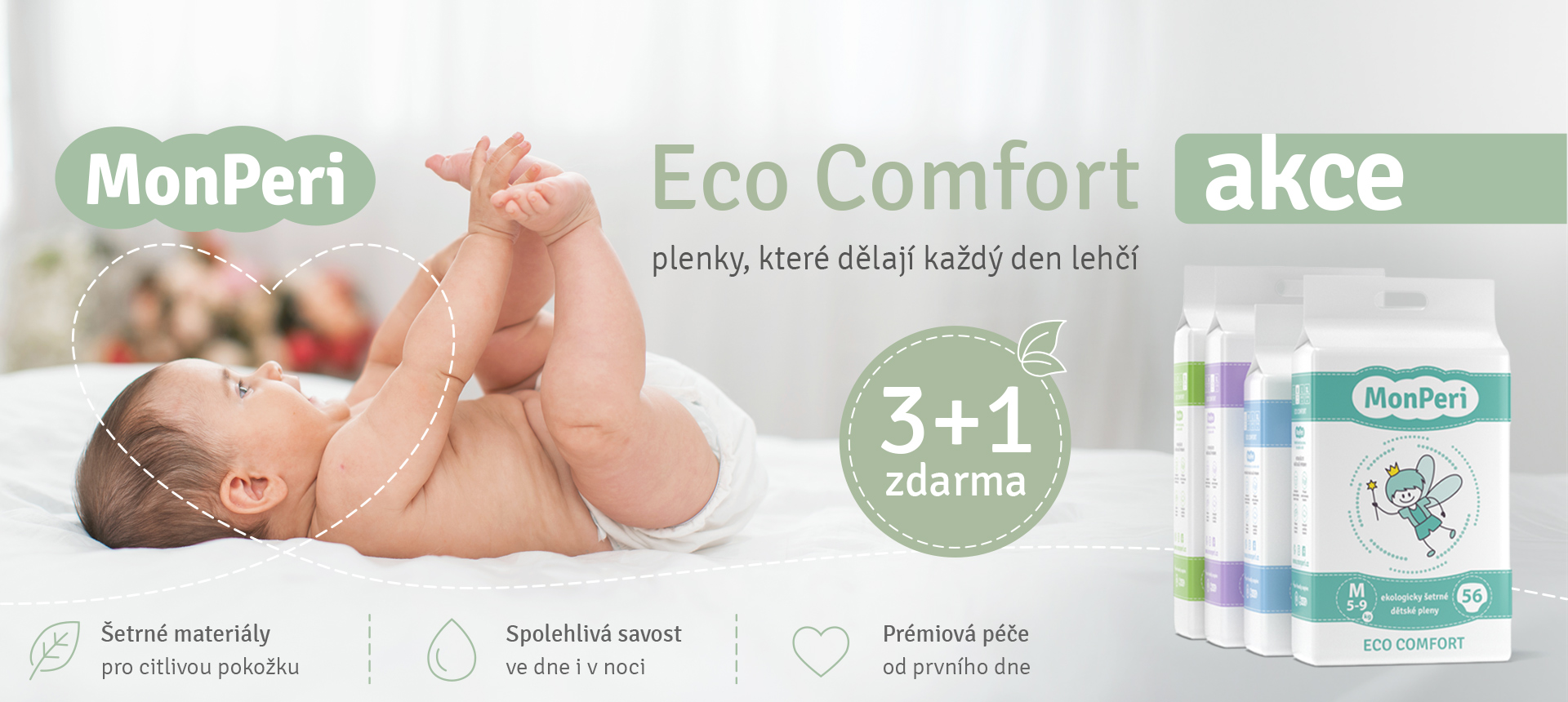 akce-srpen-Eco Comfort 3+1
