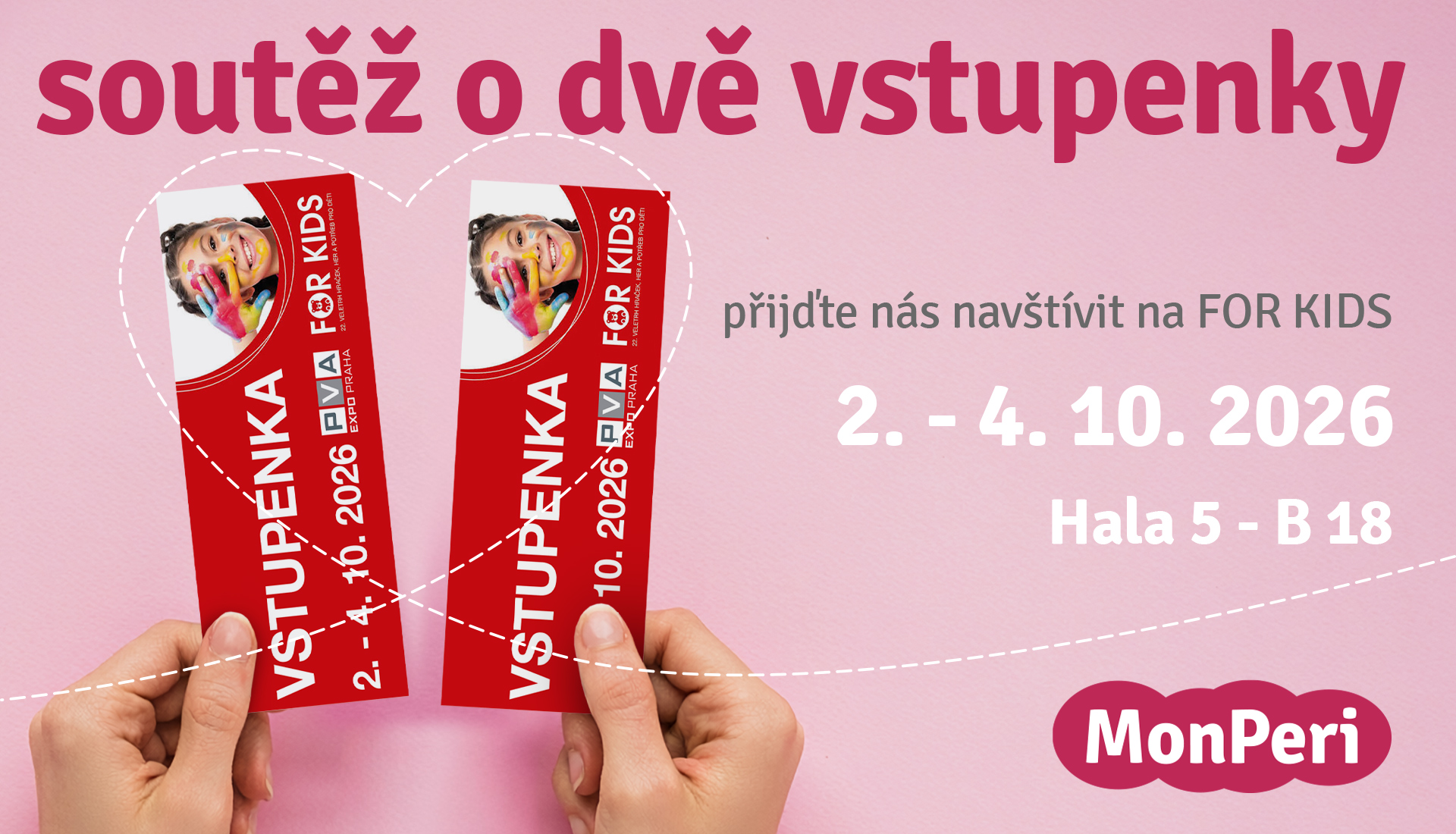 FOR KIDS 2026