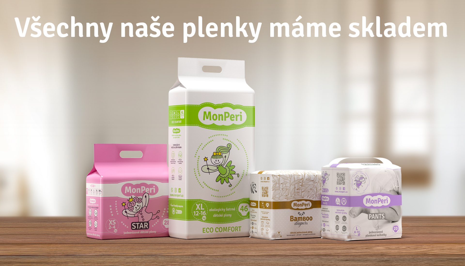 STAR opět skladem