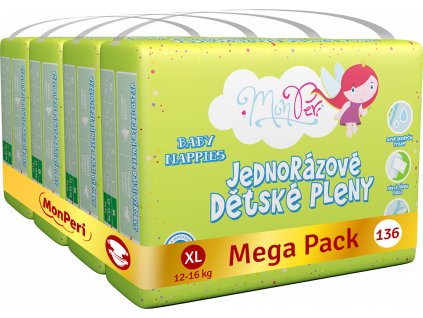 KLASIK XL megapack