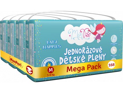 KLASIK M megapack