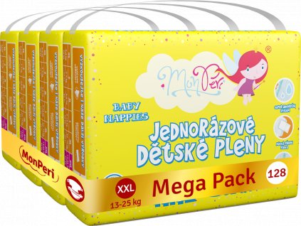 KLASIK XXL megapack