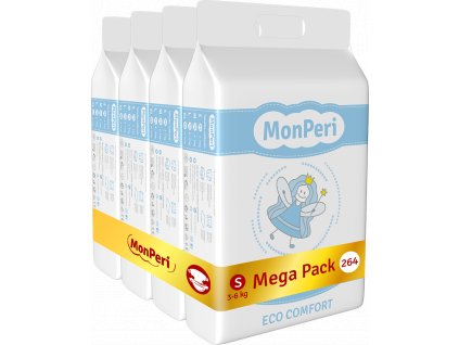 ECO S megapack