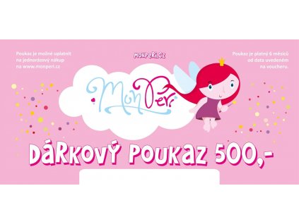 poukaz500