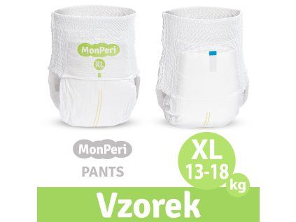 002 vzorek PANTS 02 XL