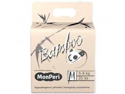 Bamboo M web