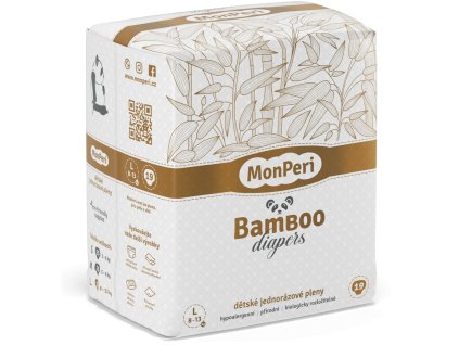MonPeri Bamboo L 01