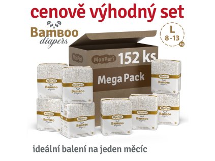 BAMBOO 2025 MEGA L