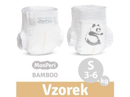004 vzorek BAMBOO 01 S