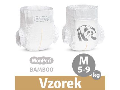 004 vzorek BAMBOO 02 M