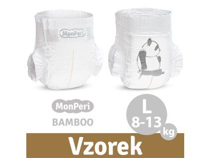 004 vzorek BAMBOO 03 L