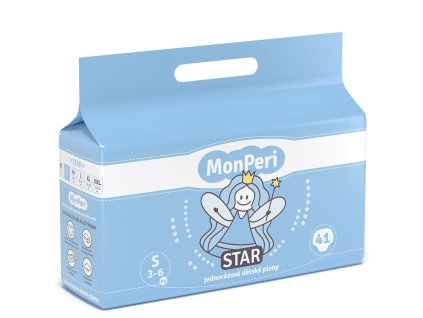 MonPeri STAR S 01