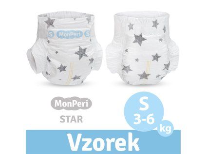 001 vzorek STAR 02 S