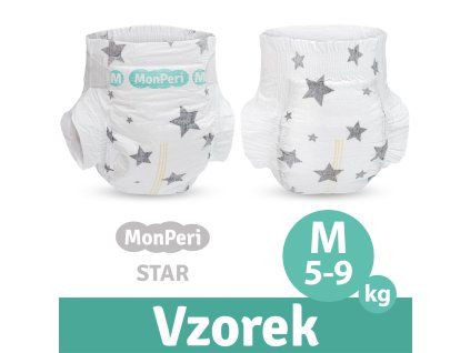 001 vzorek STAR 03 M