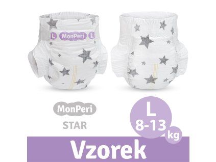 001 vzorek STAR 04 L