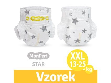 001 vzorek STAR 06 XXL
