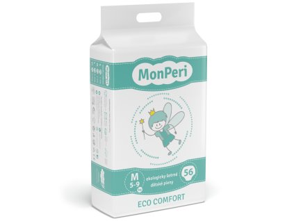 MonPeri ECO COMFORT M 01