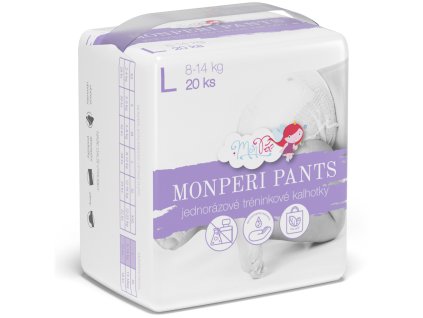 MonPeri PANTS stary L 01