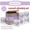 MonPeri PANTS MegaPack novy L
