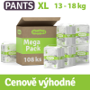 Mega Pack PANTS XL