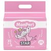 MonPeri STAR XS 03