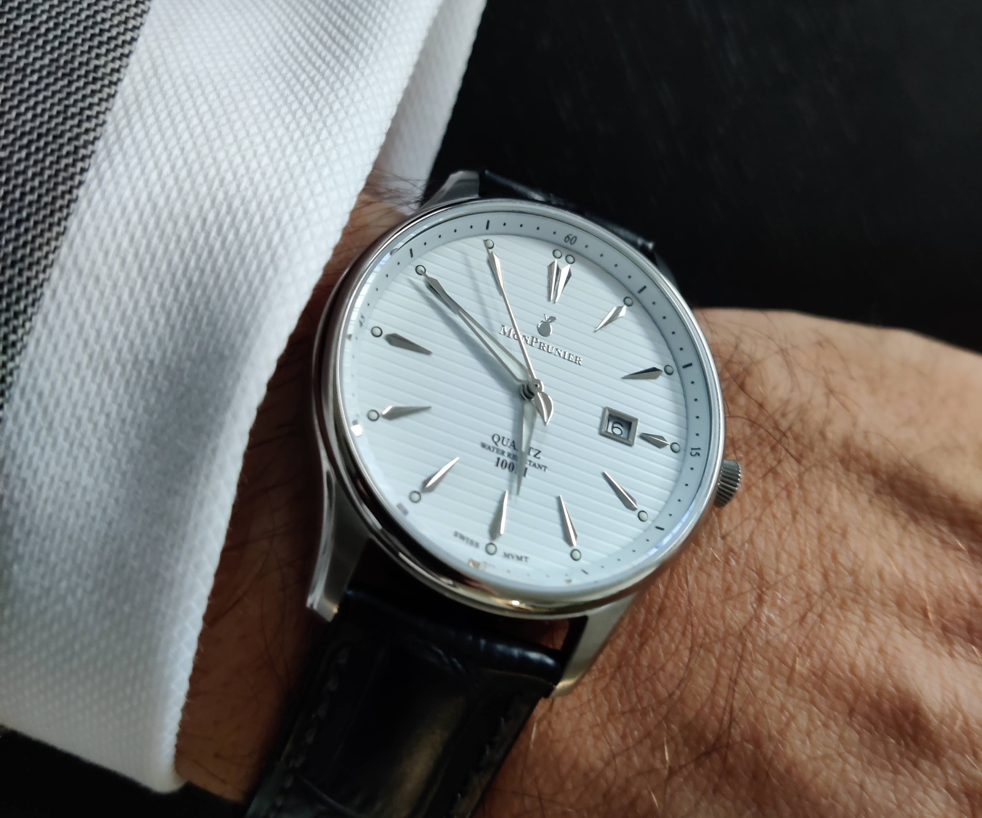 MonPrunier: Elegance a všestrannost v každé situaci