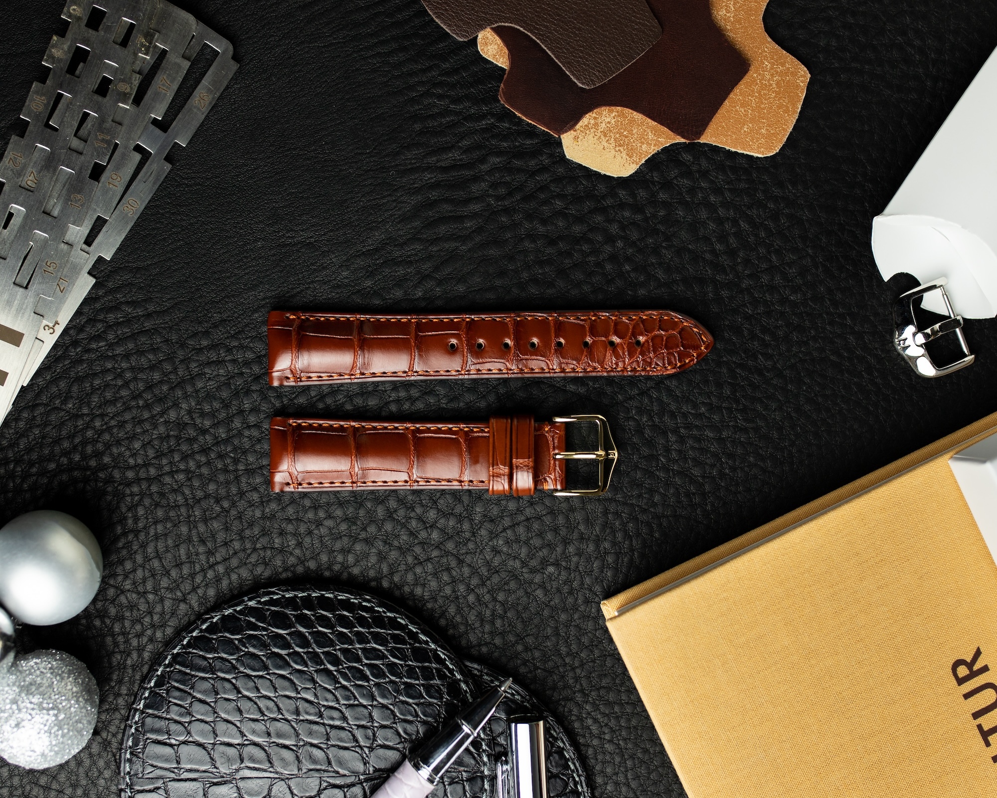 Náramky HIRSCH – styl, který přetrvává