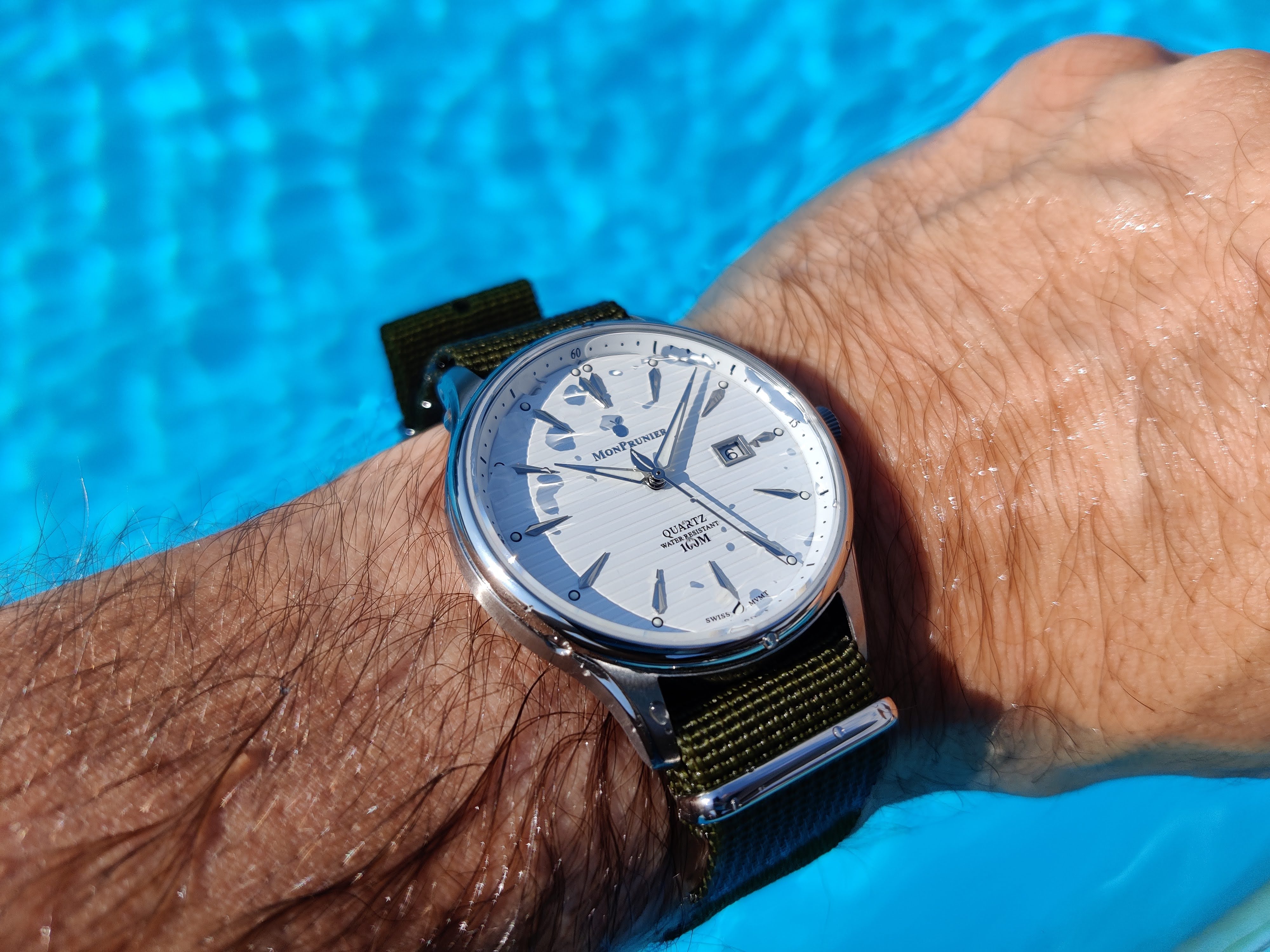 Představujeme HIRSCH Rush Recycle: Pozvedněte svůj styl udržitelně