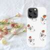 Kryt na veiphone -  Ghost Apple party