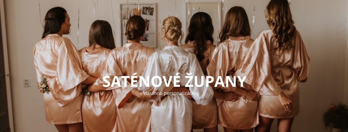 Nevesta Livka s družičkami