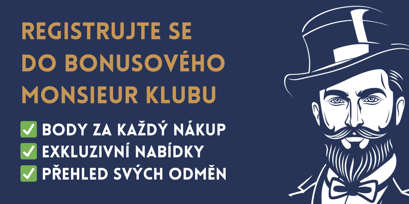Bonusový program