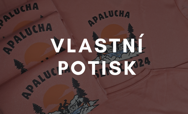 Vlastní potisk