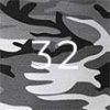 Camouflage Gray
