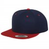 Navy/Red