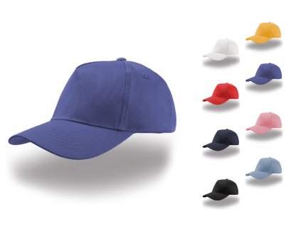 Kids´ Start Five Cap