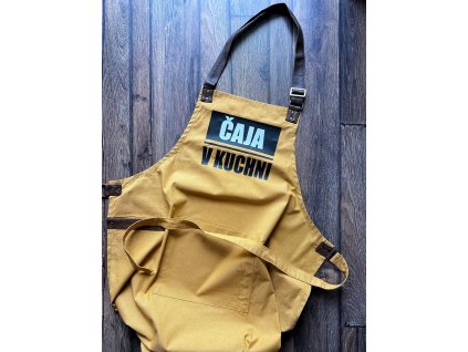 Čaja 1