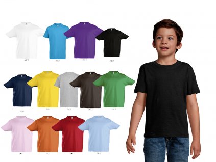 imperial kids