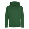 JH001J BOTTLE GREEN (TORSO)